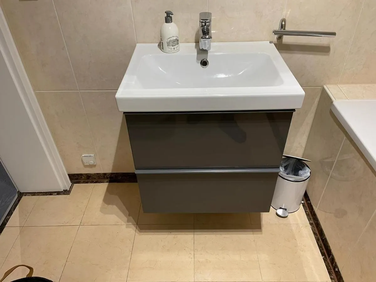 Apartment Fortune FeWo Düsseldorf