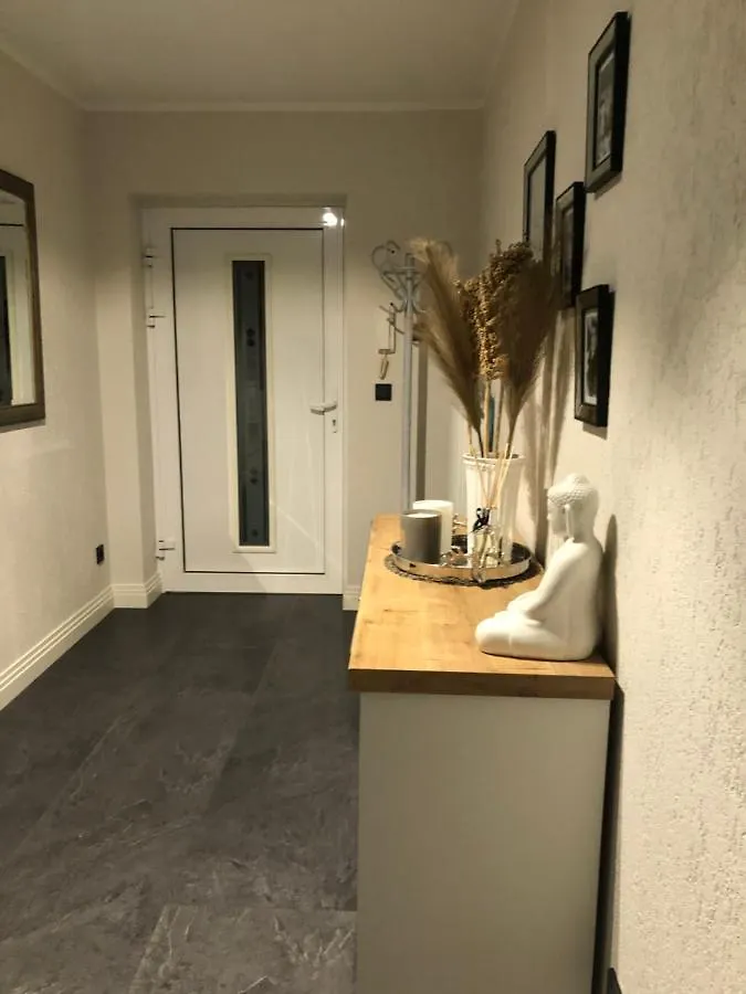 Fortune FeWo Düsseldorf Apartment